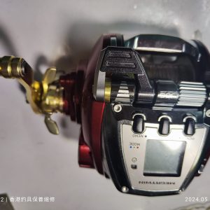 Daiwa seaborg 300jl